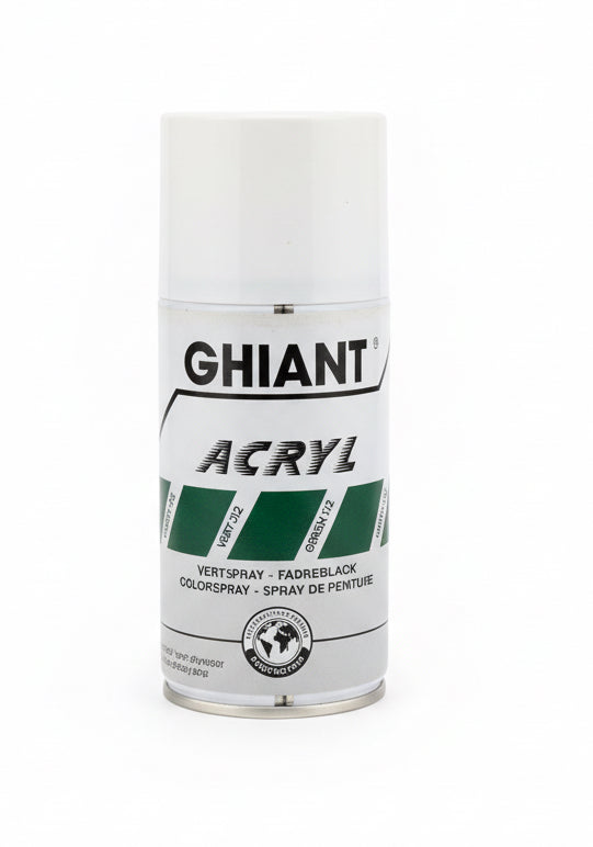 GHIANT ACRYL Colour Spray / بخاخ ألوان GHIANT ACRYL
