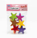 Felt Paper Shapes / أشكال ورق لباد