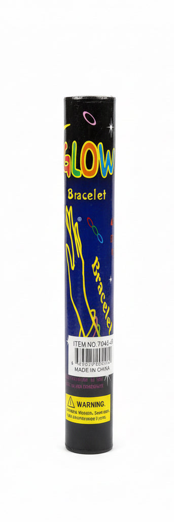Glow Bracelet / سوار مضيء