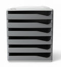 LEITZ Drawer 5 Cabinet / خزانة أدراج لايتس