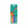 IBC il Colori 12 Colour Pencils / أقلام تلوين IBC il Colori – 12 لون