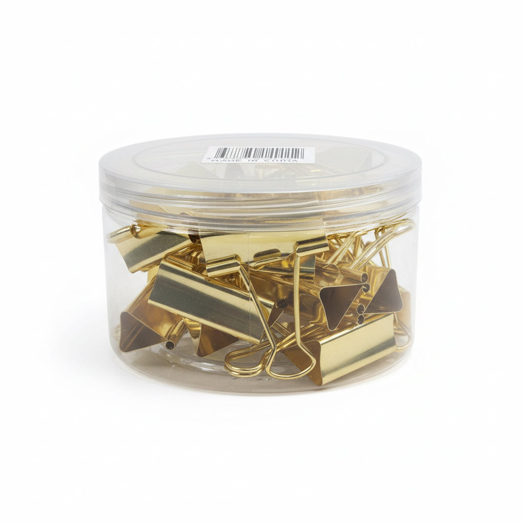 SHANDIG Binder Clips / مشابك ورق SHANDIG