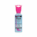 Tulip Pearl Fabric Paint Ice Blue 37ml