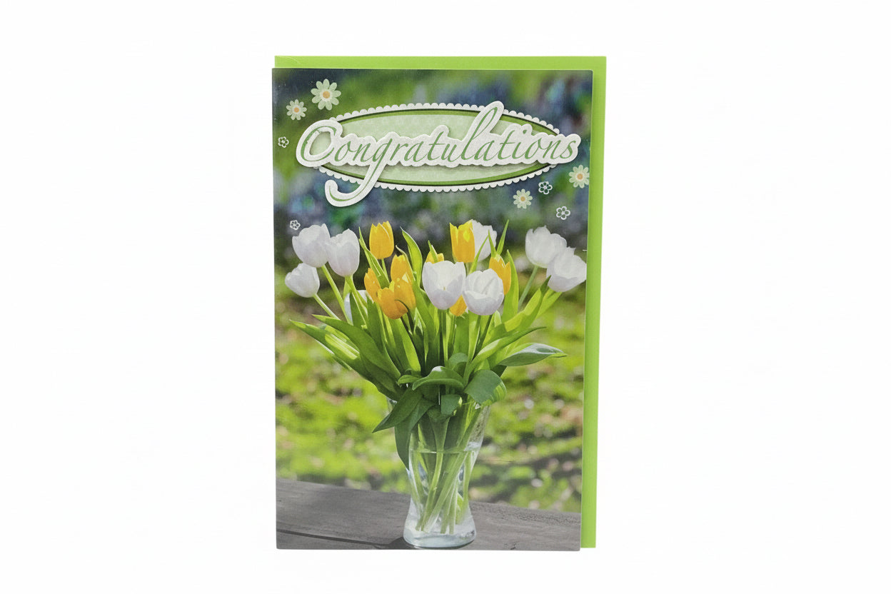 Wishing Cards / بطاقات تهنئة