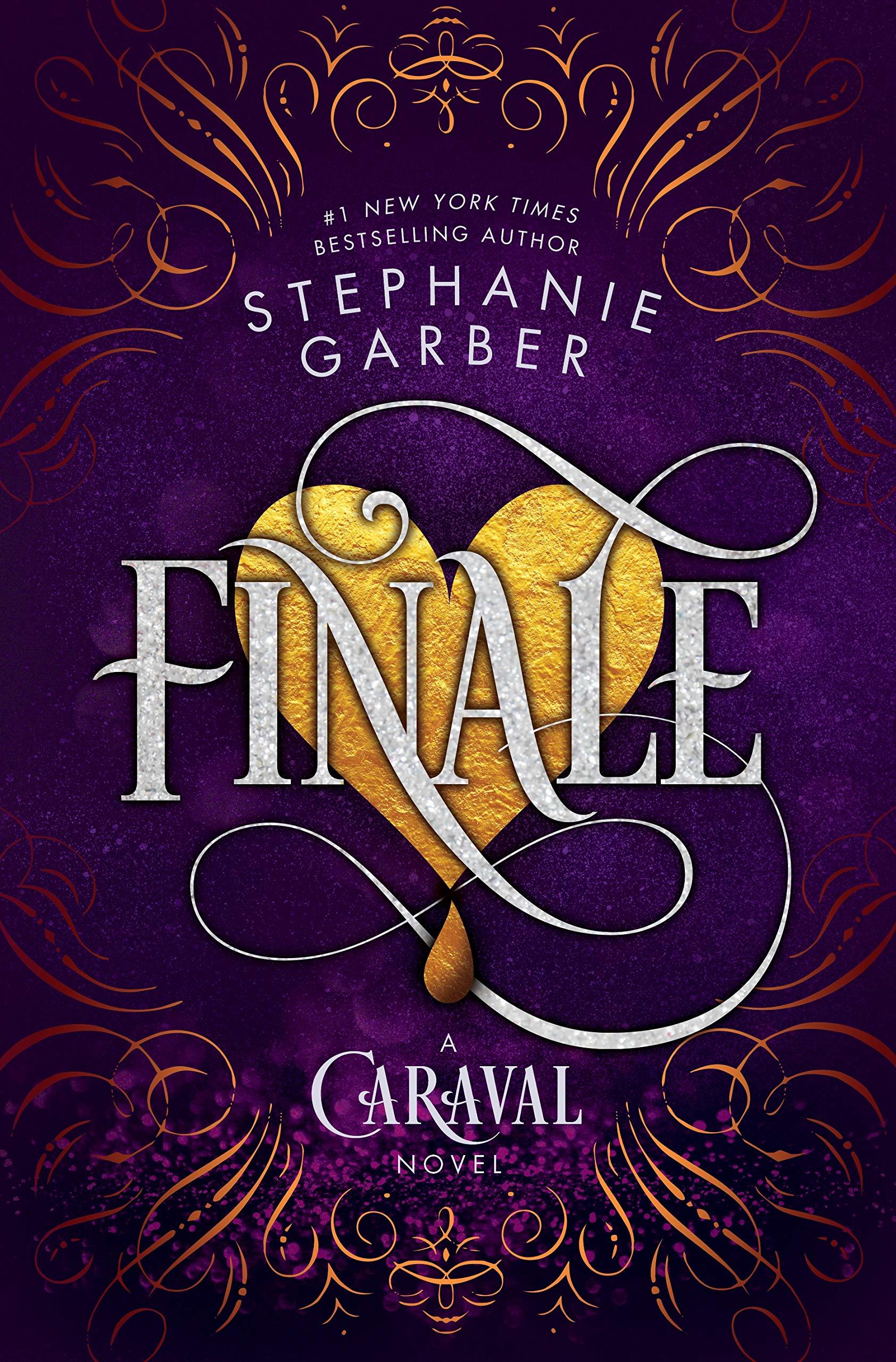 Finale / خاتمة