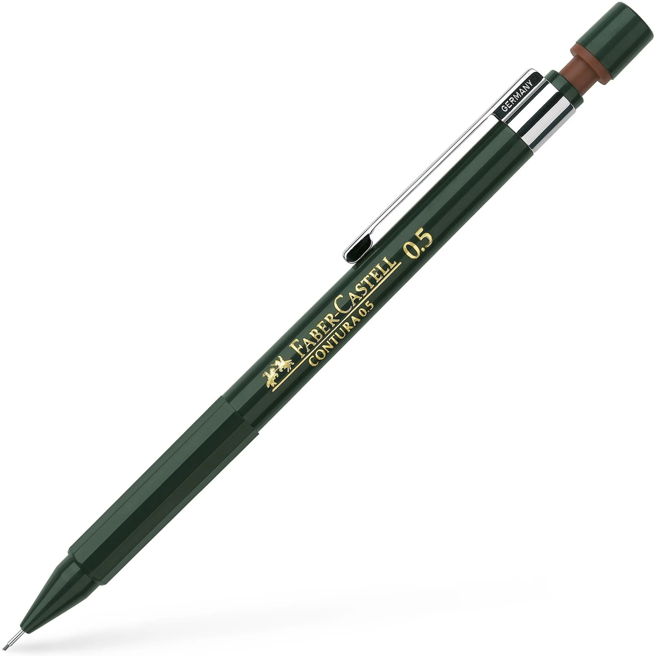 Faber Castell 0.5 Mechanical Pencil / قلم ميكانيكي فابر كاستل 0.5