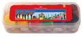 Faber Castell 12 Poster colours / فابر كاستل 12 لون بوستر