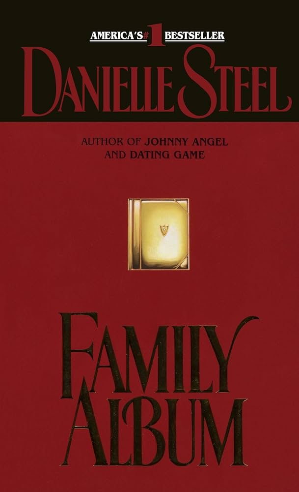 Family Album / ألبوم العائلة