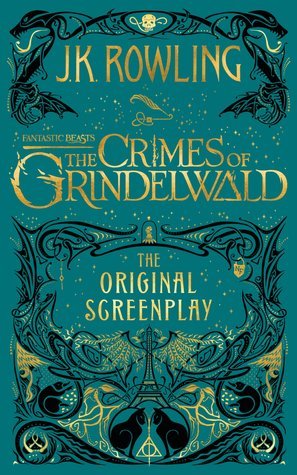 Fantastic Beasts: The Crimes of Grindelwald / وحوش رائعة: جرائم جريندلولد