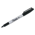 Sharpie Permanent Marker Black / شاربـي ماركر دائم