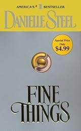 Fine Things / أشياء ثمينة