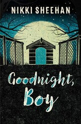Goodnight, Boy / تصبح على خير يا فتى