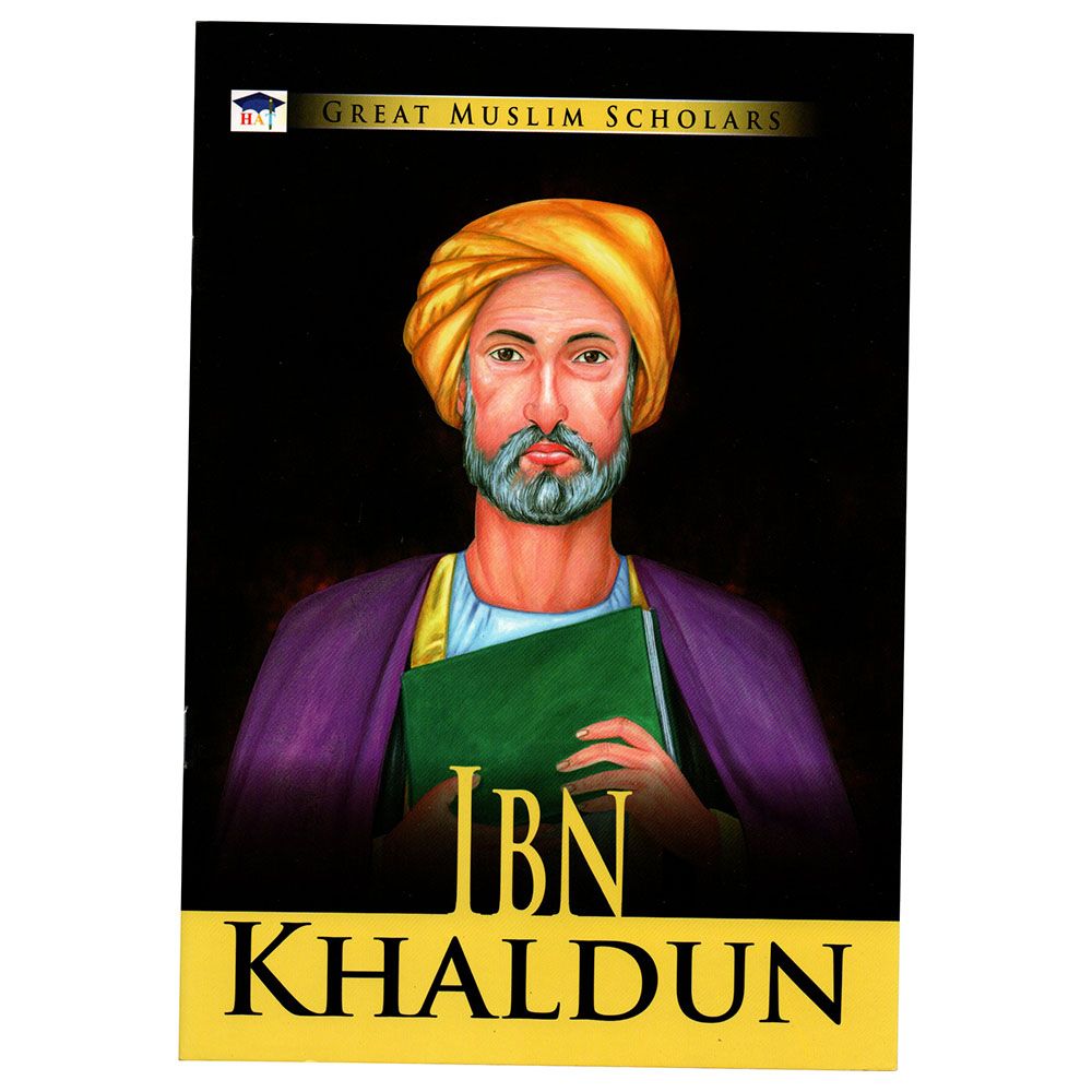 Ibn Khaldun / ابن خلدون