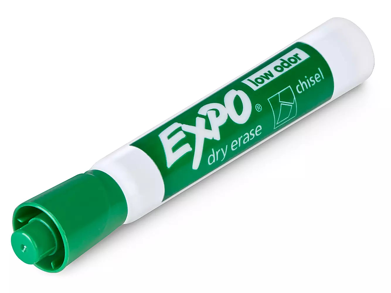 Expo Marker Green / ماركر إكسبو