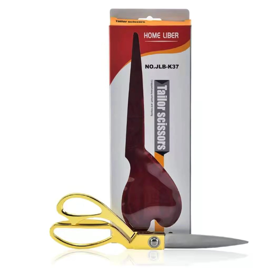 HOME LIBER Tailor Scissors / مقص خياطة من هوم ليبر