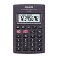 CASIO Calculator HL-4A / آلة حاسبة كاسيو HL-4A