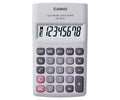 CASIO Calculator HL-815L-WE / آلة حاسبة كاسيو HL-815L-WE