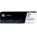 hp Print Cartridge 131A Cyan / خرطوشة طباعة hp ‏131A سماوي