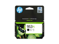 Original HP Ink Cartridge 953XL Black 2000* pages / خرطوشة حبر أصلية HP 953XL أسود 2000* صفحة