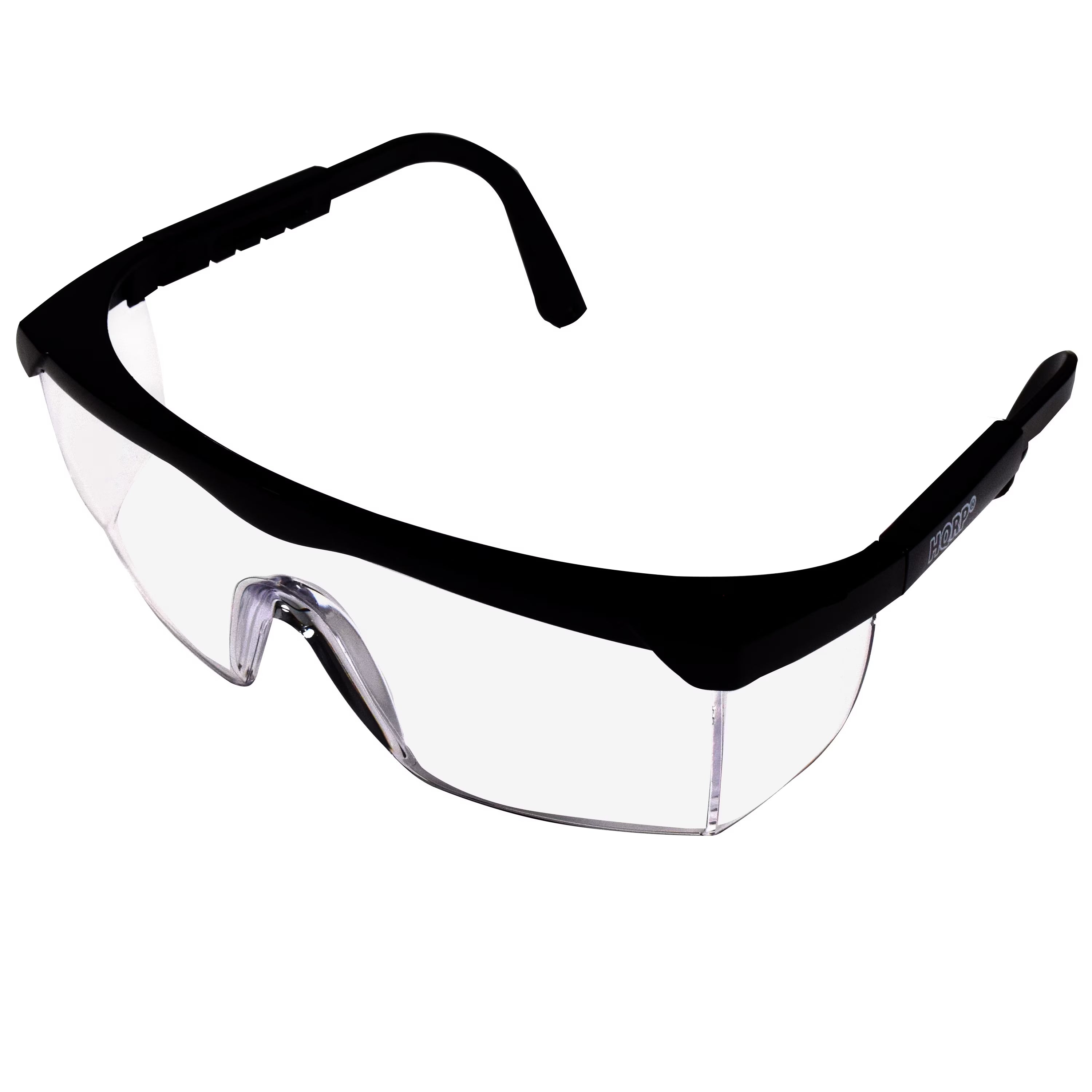 Safety Glasses / نظّارات واقية
