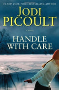 Handle with Care / يُرجى التعامل بحذر