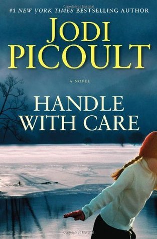 Handle with Care / يُرجى التعامل بحذر