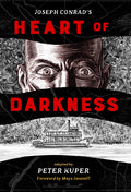 Heart of Darkness / قلب الظلام
