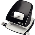 LEITZ METAL HOLE PUNCH / مثقاب ثقوب معدني من ليتز