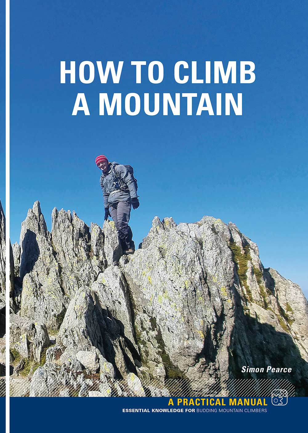How do people climb mountain / كيف يتسلق الناس الجبال