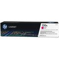 hp Print Cartridge 130A Magenta / خرطوشة طباعة hp ‏130A بنفسجي