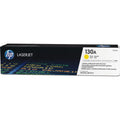 hp Print Cartridge 130A Yellow / خرطوشة طباعة hp ‏130A أصفر