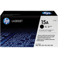 hp Toner Cartridge 15A Black / خرطوشة حبر hp ‏15A أسود
