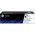 hp Toner Cartridge 19A Black / خرطوشة حبر hp ‏19A أسود
