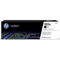 hp Print Cartridge 205A Black / خرطوشة طباعة hp ‏205A أسود