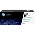 hp Print Cartridge 30A Black / خرطوشة طباعة hp ‏30A أسود