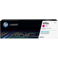 hp Print Cartridge 410A Magenta / خرطوشة طباعة hp ‏410A بنفسجي