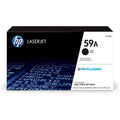 hp Toner Cartridge 59A Black / خرطوشة حبر hp ‏59A أسود