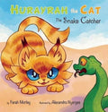 Hurayrah the cat - Snake Catcher / هُريرة القط – صائد الأفاعي