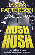 Hush Hush / هَشْ هَشْ