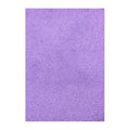 Glitter foam Sheet Purple 50x70 / ورق لامع بنفسجي مقاس 50×70 سم