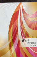 Cash Invoice / فاتورة نقدا