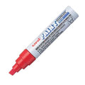 Uni Paint Marker Px-30 Red / يوني بينت ماركر PX-30