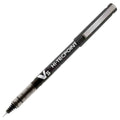 Pilot hi-tecpoint Pen Black / قلم بايلوت هاي-تيك بوينت اسود