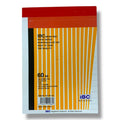IBC Memo Pad A6 60 Sheets / مذكرة IBC ‏A6