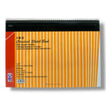 IBC Classical Sketch Book A4 / دفتر سكتش كلاسيكي IBC