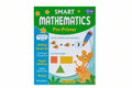 Smart Mathematics Pre‑Primer / الرياضيات الذكية ما قبل التمهيدي