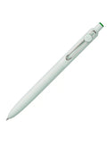 uniball ZENTO 0.7 Green Pen / قلم يوني بول زينتو اخضر 0.7 مم