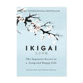 Ikigai / إيكيغاي