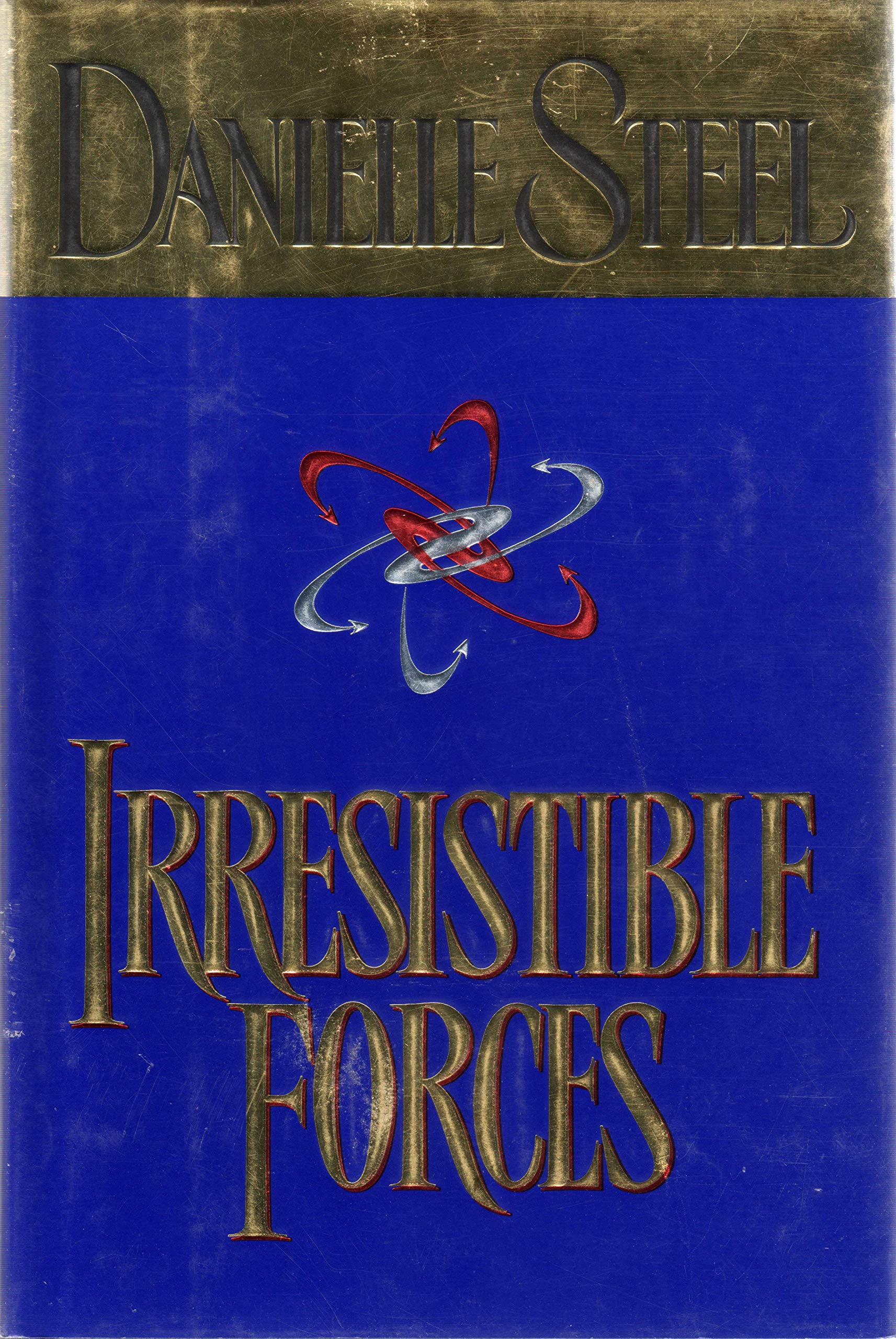 Irresistible Forces / قوى لا تُقاوَم