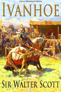 Ivanhoe / إيفانهو
